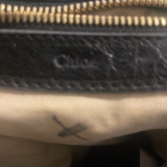 Chloe Heloise Hobo - Picture 3 of 4